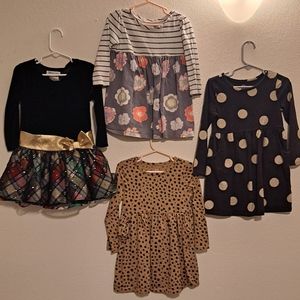 Girls 2T/3T dresses
